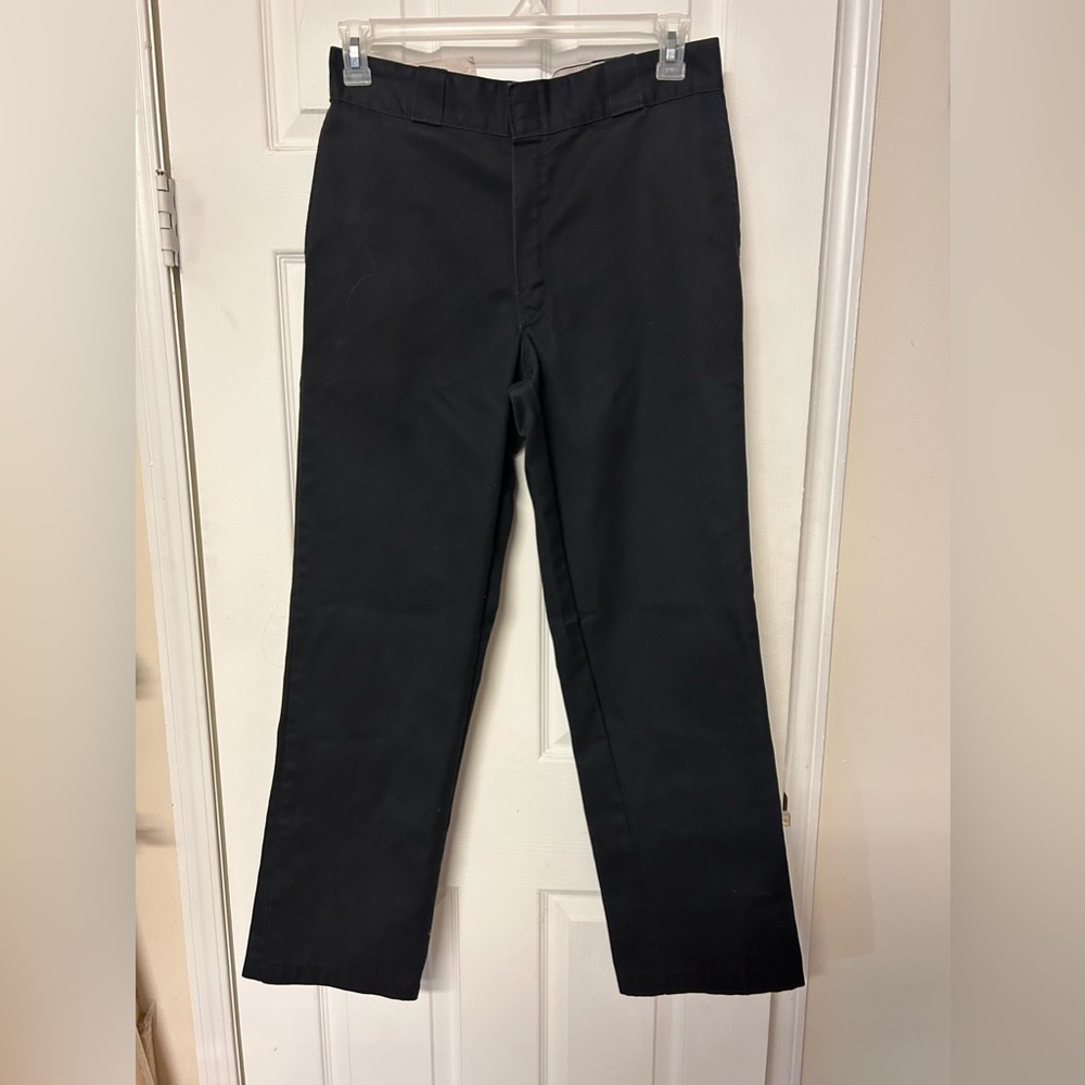 Men’s Dickies pants 33/32